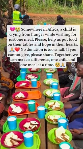 Your kind soul rewatched 5x to help me feed these kids #help #support