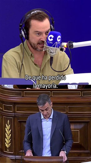 "Salvo sorpresa, Sánchez cosechará otro fracaso"