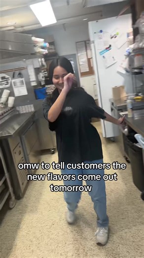 Dairy Queen's New Fruity Pebble Shake & Treats