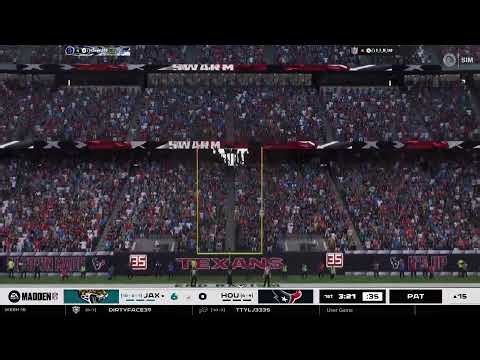 HOP vs Bucs