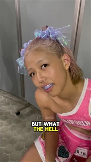Mona Kimura Was STUNNED... Then This Happened