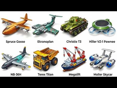 Engineering Failures That Made Sense on Paper Explained