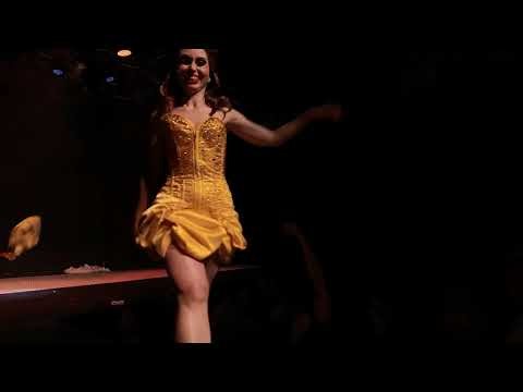 Burlesque Award-Winning Performance | Slavic Burlesque Festival 2026