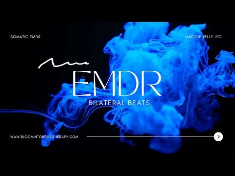 🔴 24/7 Live EMDR Music Nervous System Reset | Release Stored Trauma (40 BPM, No ADs)