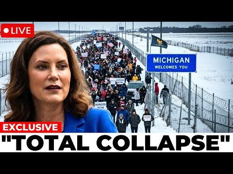 Outbound Americans, Inbound Migrants: Inside Michigan’s Changing Demographics