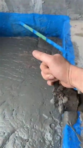Concrete Tank About to Explode 😳🔥 | Extreme Cement Pressure