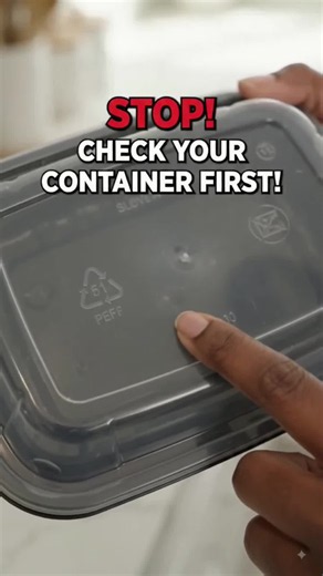 Are Takeout Containers Microwave Safe? How to Heat Leftovers Safely