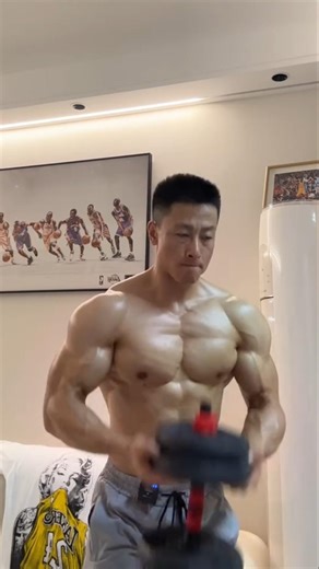 💪 Perfect Arm Training Sequence | Daily Fitness Routine #ArmWorkout #HomeWorkout #Fitness #Biceps