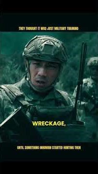 Elite Soldiers vs Alien Killing Machine | Full Movie Recap#MovieRecap #WarMachine #SciFiMovies