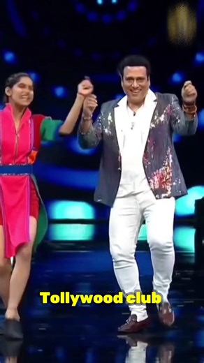 🔥 GOVINDA MASTER ICONIC ACTION DANCE MOVES 😱 | STAGE ON FIRE