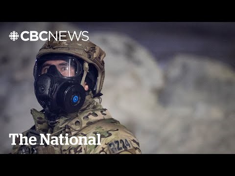 Trump signals change in Minneapolis after 2nd fatal shooting