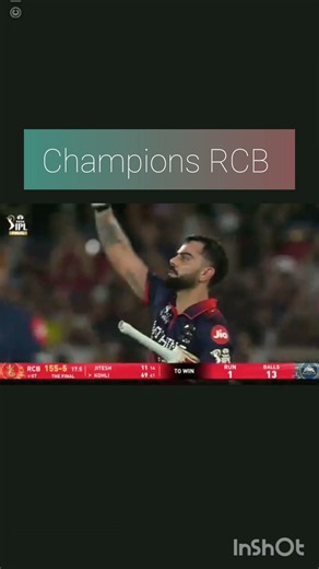 champions RCB 2026 🥶back to back title for rcb🥵#cricket #stunt #short #viral