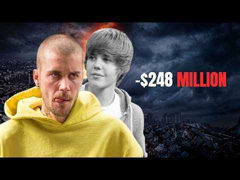 The Day Everything Changed for Justin Bieber