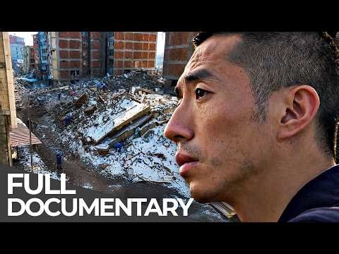China's Disaster Zones: Civilian Rescuers | No Ordinary Rescue | Free Documentary