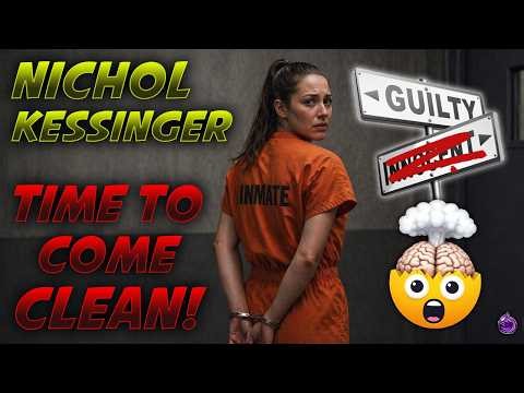 This Footage Raises NEW Questions in the Watts Case & Proves NK Is Guilty!?