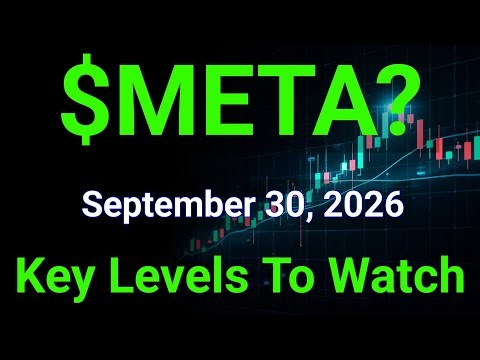 META Stock Analysis | Meta Platforms, Inc. | September 30, 2026