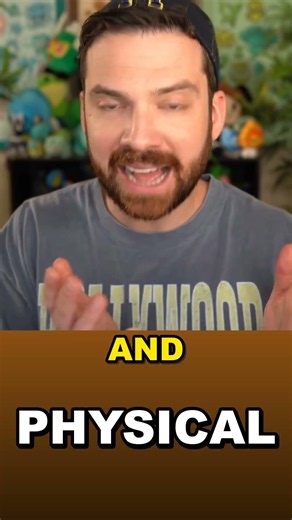 MandJ says the Gen 1 Special stat was insane, why did they do this | MandJTV #pokemon #mandjtv