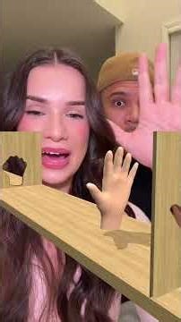 stop doing that with your hands 👋🏼 #charlesandsylvia #wolfieandsylvia #couplescomedy