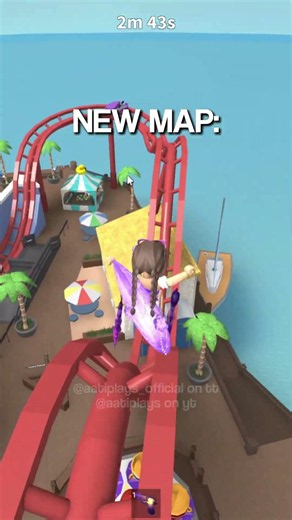 MM2 SUMMER UPDATE IS HERE!!!!!!!