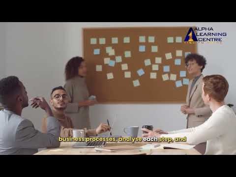 Business Process Mapping Training Course