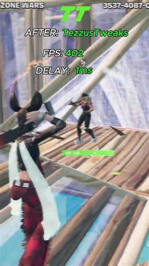 How to Get the Best FPS in Fortnite 2026