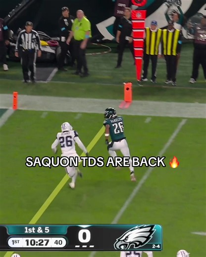 #nfl #football #nflfootball #eagles #saquonbarkley | saquonbarkley