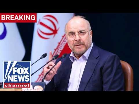 WATCH: Top Iranian negotiator issues defiant message
