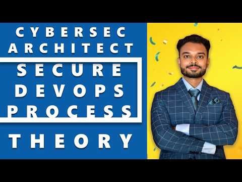 Microsoft Secure DevOps Process in Cybersecurity