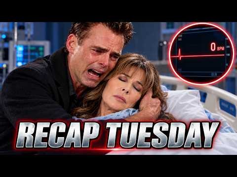 CBS Y&R FULL Tuesday [10/27/2026]The Young and The Restless Full Episode Recap|| Y&R October 27