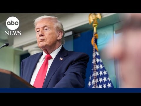 Stocks plunge as Trump threatens tariffs on European countries over Greenland