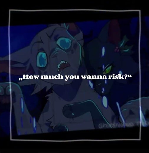 Something like warriors #warriorcats #edit #chainsmokers