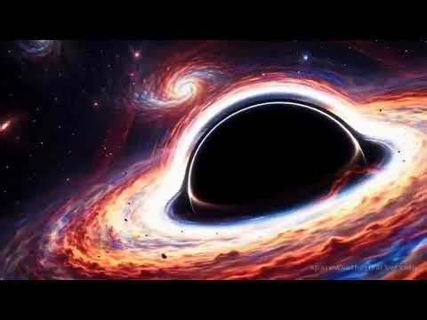Life Cycle of a Star: From Nebula to Black Hole in 5 Minutes