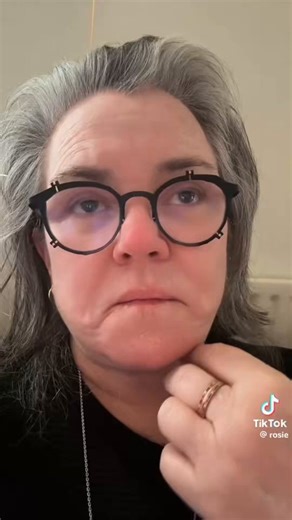 Rosie O’Donnell: “It should be embarrassing to be a billionaire. It should be embarrassing to have the ability to help society and choose not to. How much can you have?”