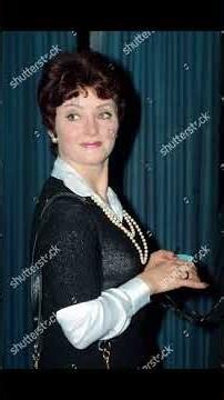 Anna Dawson, Beloved 'Keeping Up Appearances' Actress, Dies Aged 88