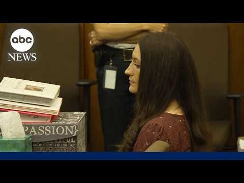 Prosecutors call expert witnesses in Lindsay Clancy murder trial