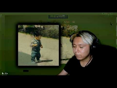 I LOVE VANOSSGAMING!!! | Evan Fong - Speed (Full Album) Reaction/Review