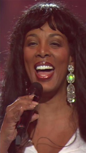 The song that changed dance music forever 🪩⚡ #DonnaSummer #IFeelLove #DiscoQueen #YTShorts