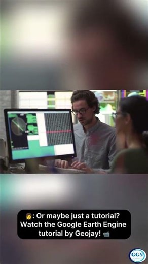 Share Your Google Earth Engine Script