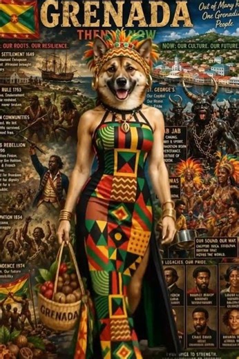 Grenada