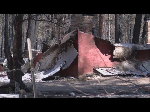 FEMA announces more Hermits Peak Calf Canyon Fire disaster funding while lawyers say there should be