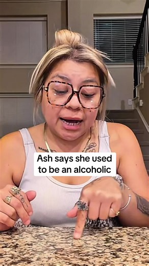 Ashley Trevino on Her Past as an Alcoholic: 'I Drank Every Day'
