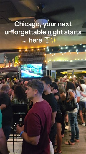 Tavern on the Point Chicago: Best Night Out with Food, Drinks & Live Fun