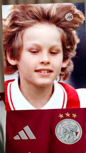 Ajax is delighted to announce the homecoming of a true Ajacied: Daley Blind 🤍♥️🤍