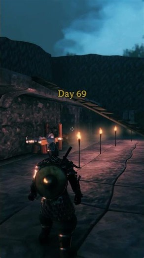A Nice Day To Play Valheim