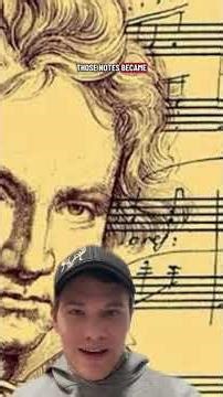 TODAY IN HISTORY LETS DISCUSS THE PREMIERE OF BEETHOVENS FIFTH SYMPHONY