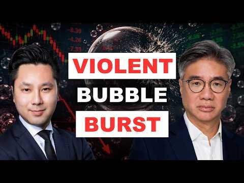 This Is When Stocks Drop Another 20% Warns Investor | David Woo