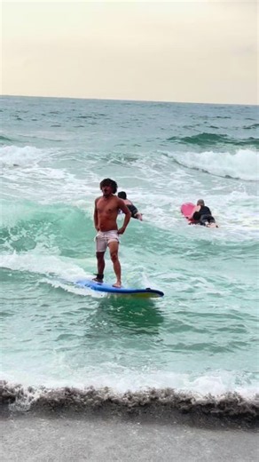 Go Surf: Your Guide to Catching Waves and Finding Freedom
