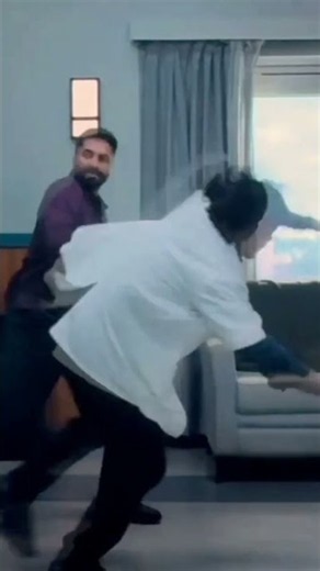 🔥aayushman khurana funny scene #udtateer #comedy 😂