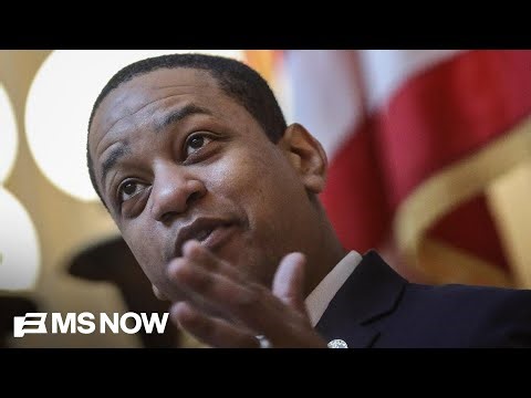 Police: Fmr. Virginia Lt. Governor and wife dead in apparent murder-suicide