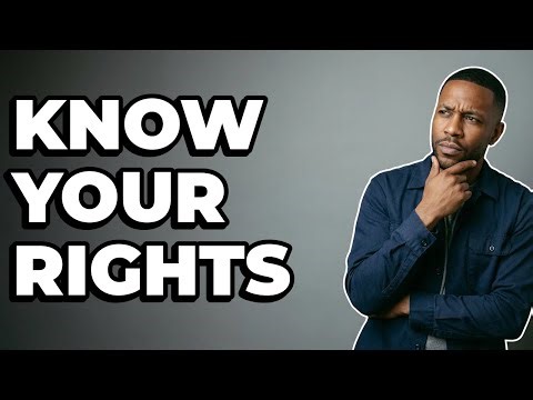 Which Federal Laws Ban Workplace Discrimination?